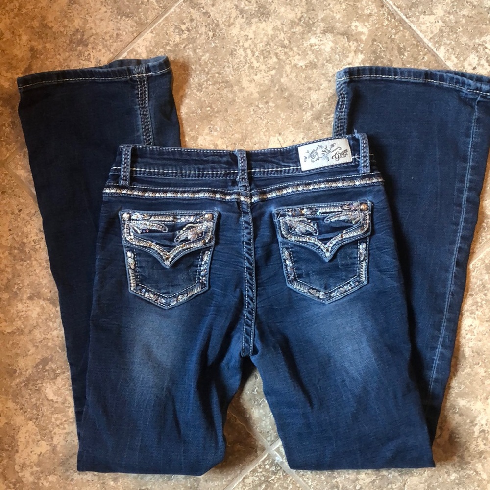 Grace jeans